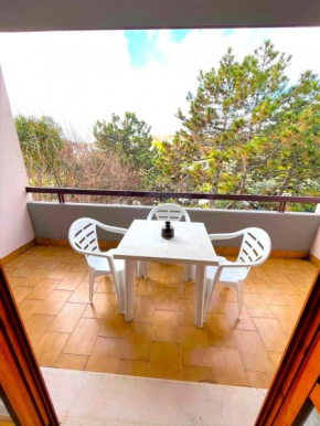 GIULY - appartamenti con terrazzo in centro a Sirolo